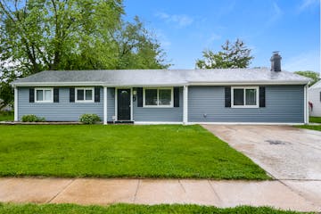 710 LEXINGTON PARK FLORISSANT, MO 63031